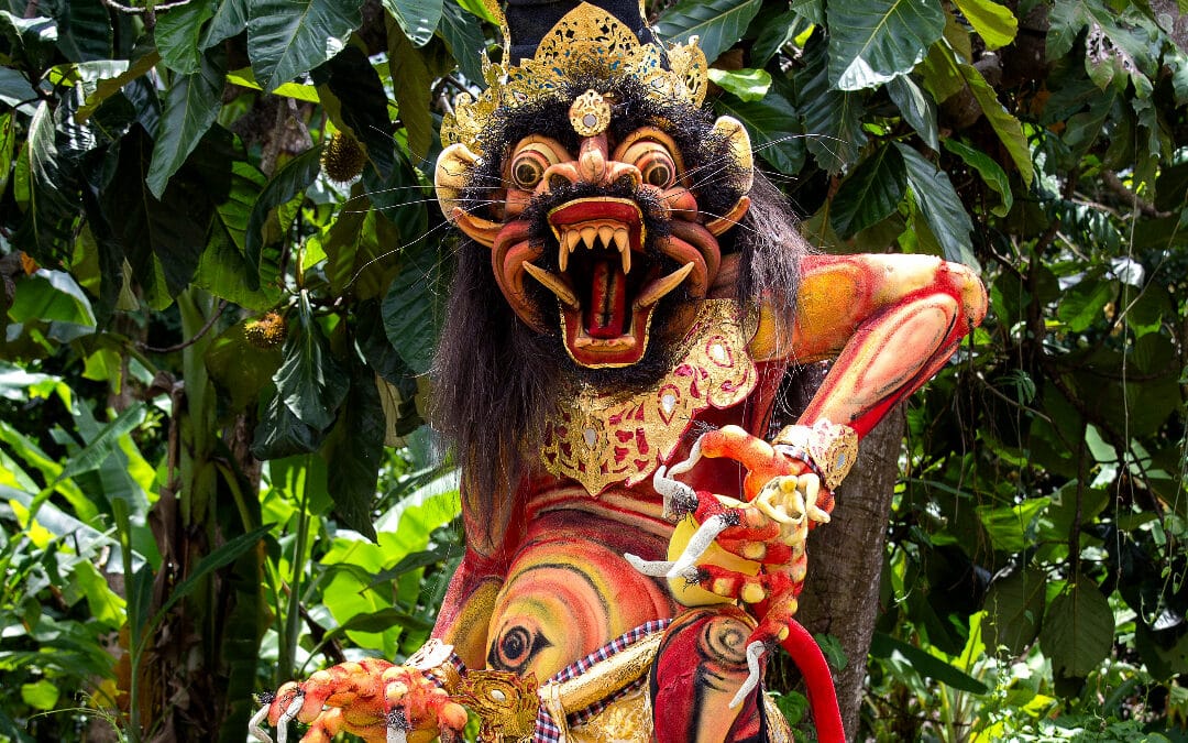 Nyepi | The Balinese Day of Silence