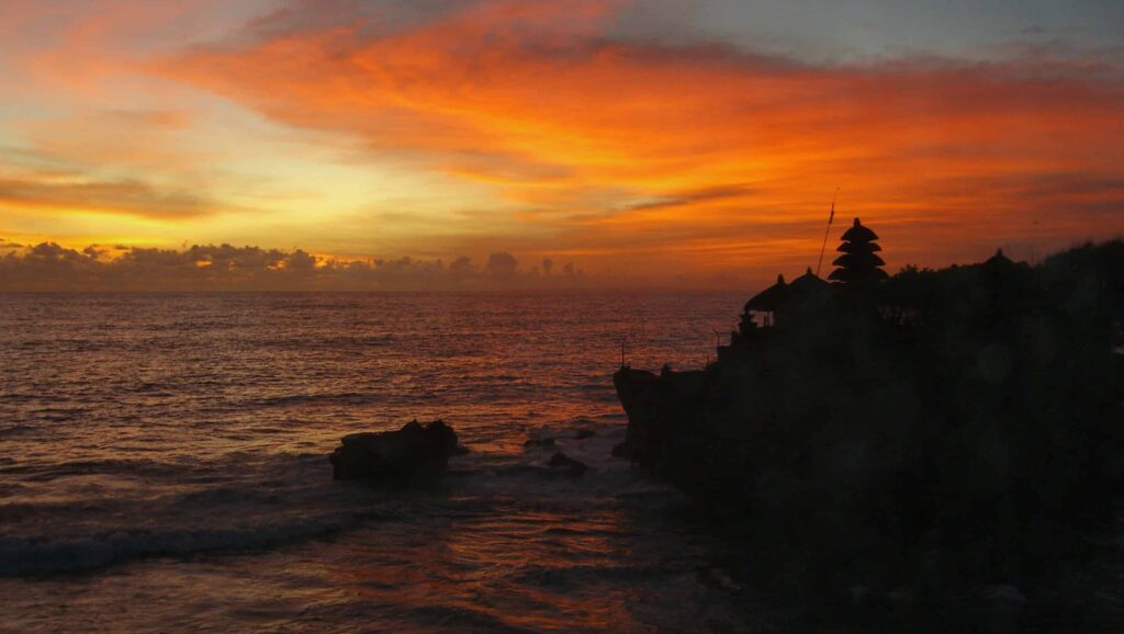 Tanah Lot